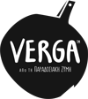 Verga Pastry Logo Black